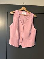 Leuke spencer Stradivarius te koop maat XL, Verzenden, Maat 46/48 (XL) of groter, Zo goed als nieuw, Roze