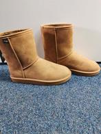 Hkm Davos all weather boots camel maat 37,42,44, Dieren en Toebehoren, Paardrijkleding, Eu, Overige typen, Ophalen of Verzenden