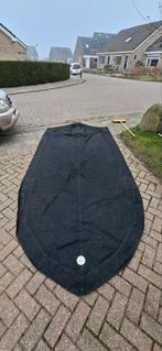 Whaly 435 Boot zeil, Ophalen of Verzenden