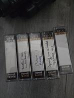 Panasonic NV-S7E Svhs Camcorder met tape's, Ophalen of Verzenden, VHS of SVHS, Camera