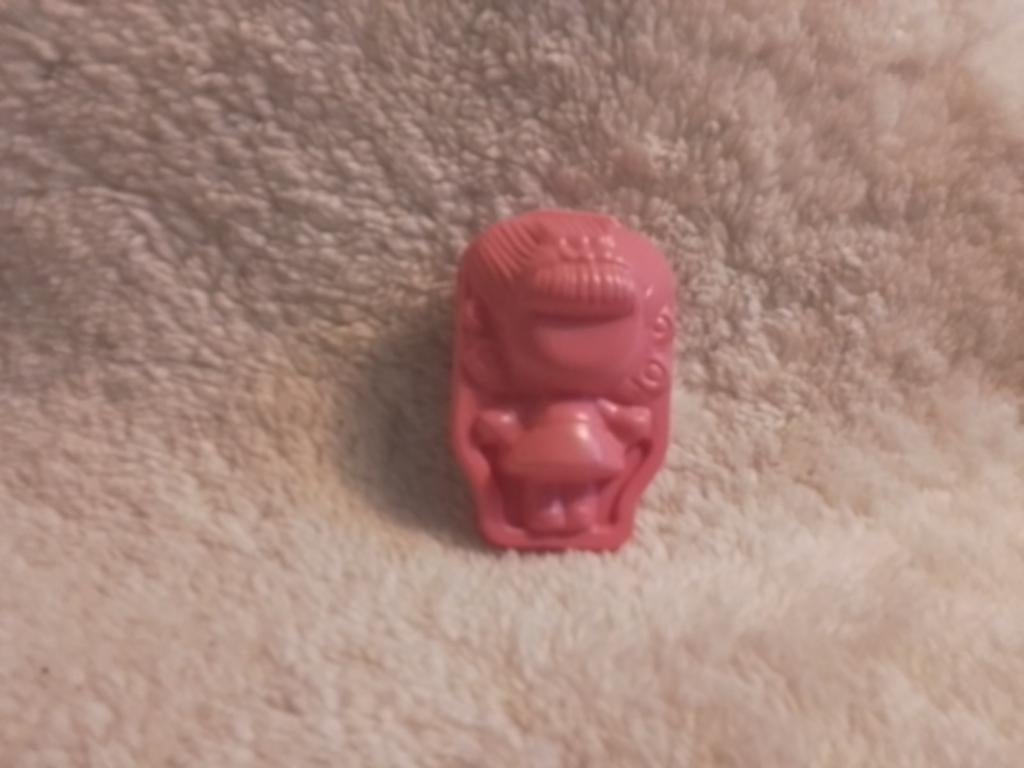 LOL surprise, Kinderen en Baby's, Speelgoed | Poppen, Ophalen of Verzenden, Zo goed als nieuw, Overige typen