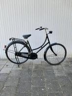 Damesfiets  / omafiets, Ophalen, Gebruikt