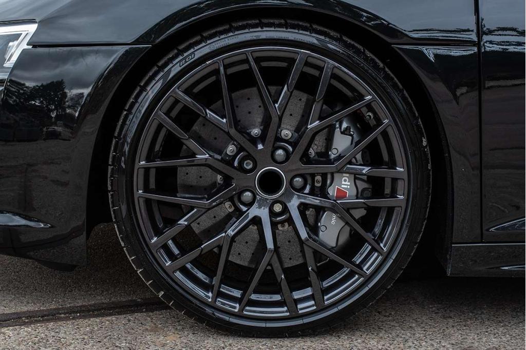 5x112 19inch R8 Audi A3 A4 Skoda Seat Cupra Vw Mercedes BMW, Auto-onderdelen, Banden en Velgen, Velg(en), Niet ingevuld, Nieuw