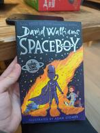 Spaceboy - David Walliams Kinderboek In het engls, Boeken, Ophalen, Gelezen, Fictie algemeen