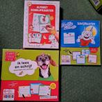 ik leer schrijven, Ophalen of Verzenden, Gebruikt, Taal en Lezen