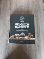 Belgisch bakboek Stefan elias, Boeken, Kookboeken, Ophalen, Gelezen, Nederland en België