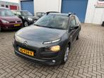 Citroen C4 Cactus 1.6 e-HDi Feel|Automaat, Euro 5, 4 cilinders, 96 €/maand, Bedrijf