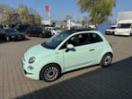 Fiat 500 0.9 TwinAir Turbo Lounge *Schuif kantel dak*, Voorwielaandrijving, 12 maanden, Gebruikt, 905 kg