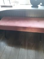 Bankje, Ophalen, Zo goed als nieuw, Rechthoekig, 125 cm of meer