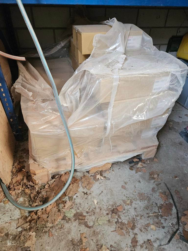 Hilti metalstud schroeven fijne spoed 3.5x35mm - 25 dozen, Ophalen, Nieuw, Minder dan 50 mm, Schroeven