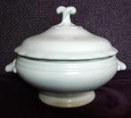 Mosa Maastricht soepterrine soep terrine, Ophalen of Verzenden