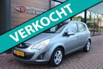 Opel CORSA 1.2-16V Selection, Voorwielaandrijving, Euro 5, Gebruikt, 4 cilinders