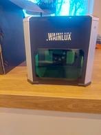 Laser Graveermachine - Zo goed als nieuw, Hobby en Vrije tijd, Overige Hobby en Vrije tijd, Ophalen of Verzenden, Zo goed als nieuw