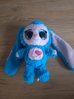 Knuffel Ylvi and the Minimoomis - geluid defect, Ophalen of Verzenden, Gebruikt, Konijn