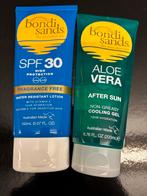 Bondi Sands SPF 30 Zonnebrand & Aloë Vera After Sun, Ophalen of Verzenden, Nieuw
