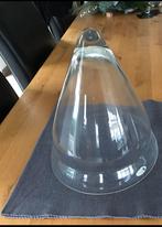 Glazen puntvaas, Overige kleuren, Verzenden, Minder dan 50 cm, Glas