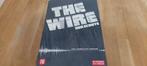 The wire sur ecoute de complete serie ., Vanaf 16 jaar, Ophalen of Verzenden, Zo goed als nieuw, Boxset