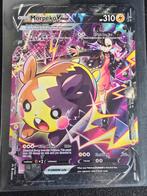 Morpeko v union jumbo pokemon kaart, Hobby en Vrije tijd, Verzamelkaartspellen | Pokémon, Ophalen of Verzenden, Zo goed als nieuw