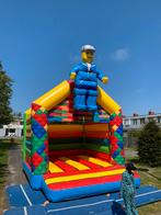 Springkussen huren vanaf 45 euro, Ophalen, Nieuw, Overige