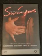 Swingers - Welcome to the Club DVD (2002), Cd's en Dvd's, Vanaf 16 jaar, Ophalen of Verzenden, Zo goed als nieuw, Drama