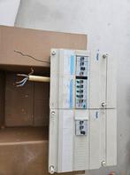 groepenkast 3-fase 11 groepen B16 Hager, Ophalen, Gebruikt, Overige typen