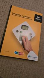 Industriële netwerken Hoornbeeck (NIEUW) School boek, Boeken, Schoolboeken, Ophalen of Verzenden, Nieuw, Overige niveaus, ThiemeMeulenhoff