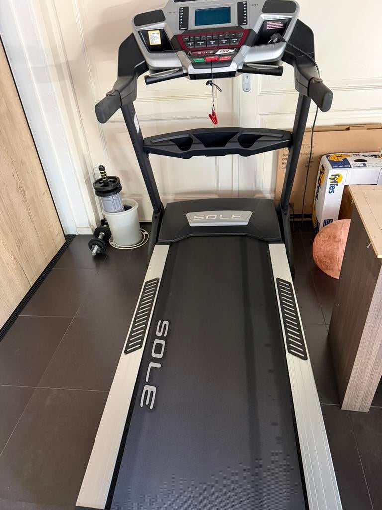 Sole f80 loopband nieuwstaat, Ophalen of Verzenden, Zo goed als nieuw, Loopband