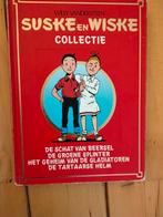 Suske en Wiske Collectie - De Schat van Beersel e.a., Boeken, Stripboeken, Ophalen of Verzenden
