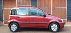 Fiat Panda 1.2 Edizione Cool, Airco, All seasonbanden, Radio, Voorwielaandrijving, Stof, Gebruikt, Bedrijf