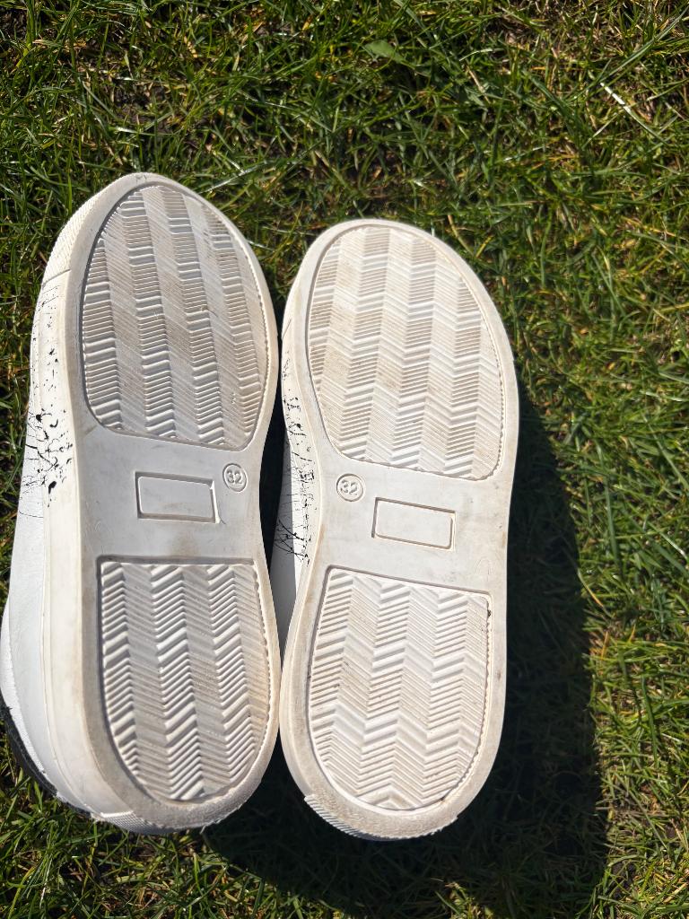 Schoenen piedro leer 32, PIEDRO, Verzenden, Schoenen, Zo goed als nieuw