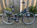 Gazelle Cayo 28 inc, Zo goed als nieuw, Meer dan 20 versnellingen, Gazelle, 56 cm of meer