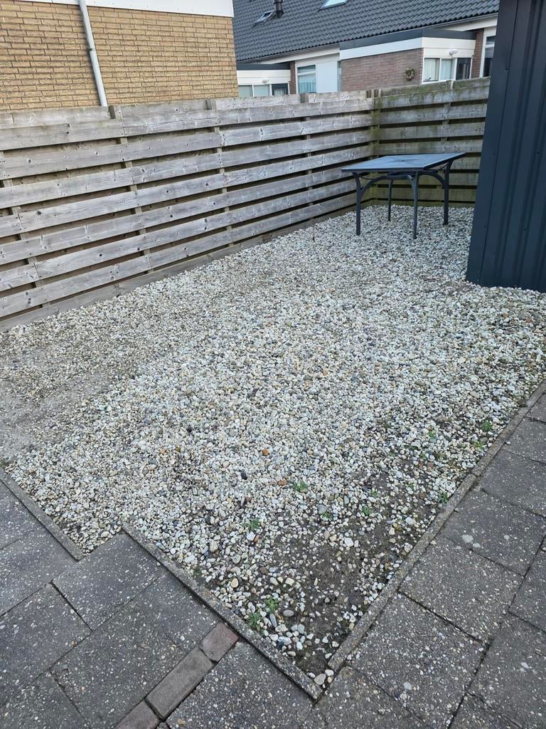 Gratis grind, Ophalen, Gebruikt