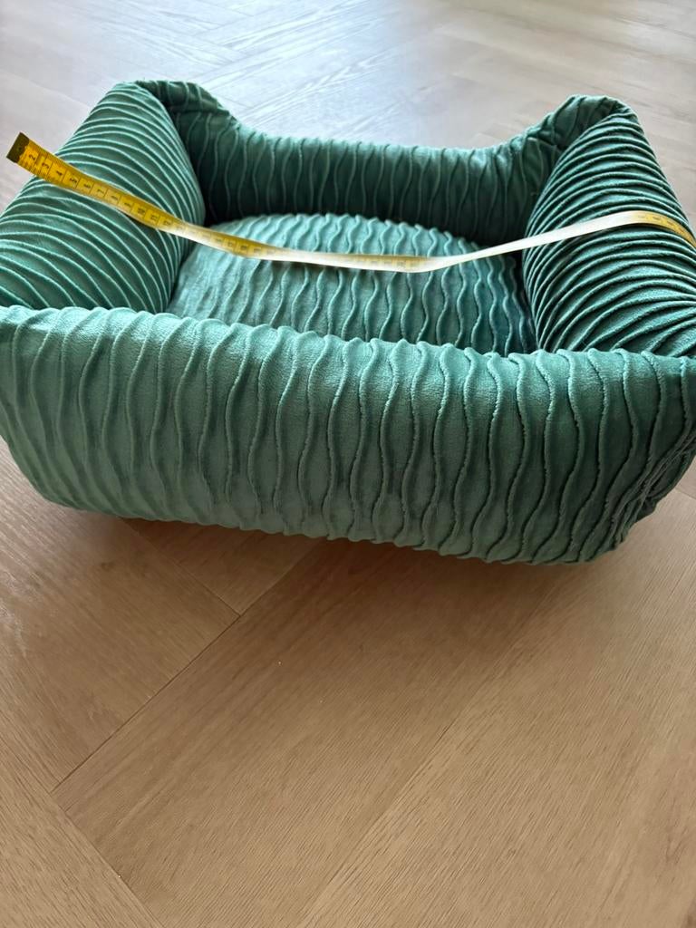 Katten mandje, Ophalen, Zo goed als nieuw, Overige