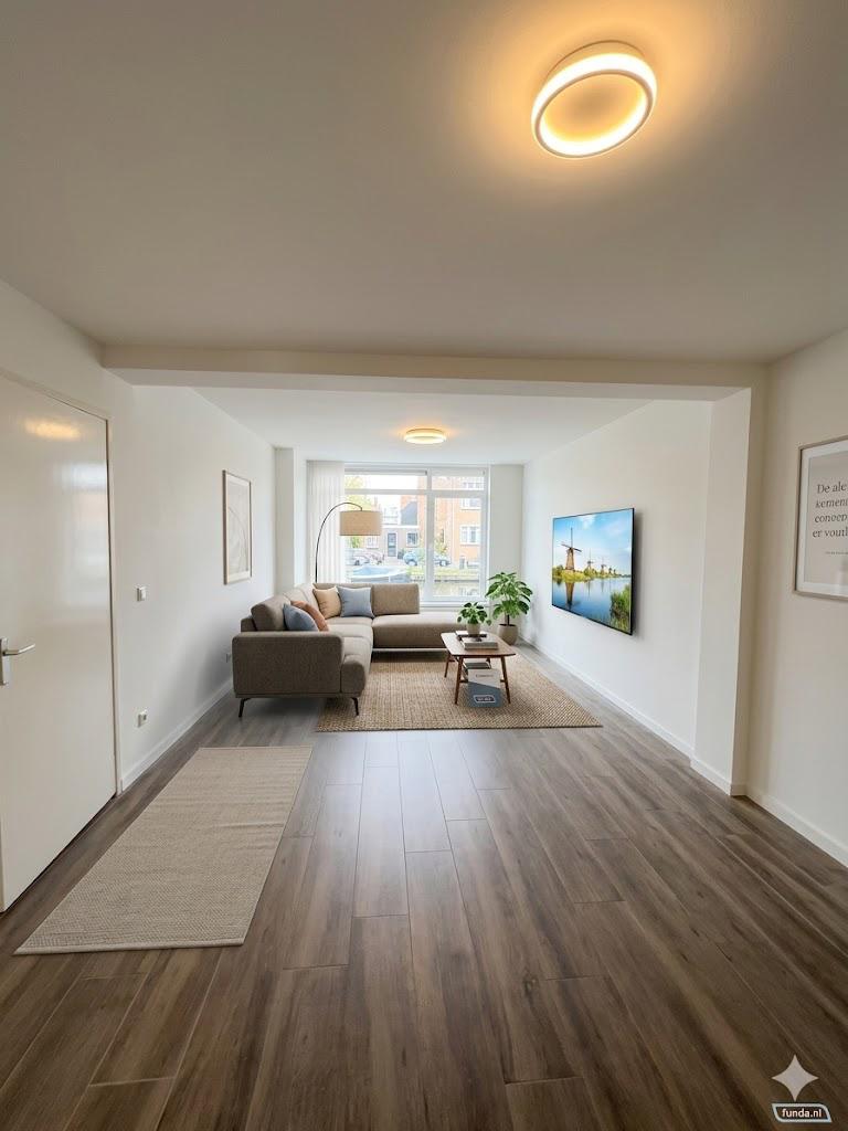 Te huur in Weert per direct beschikbaar appartment, Huizen en Kamers, Huizen te huur, Limburg, Appartement, Direct bij eigenaar