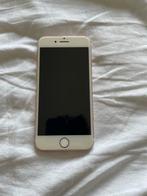 iPhone 7 256GB Rose Gold - Zo goed als nieuw!, Zo goed als nieuw, Zonder simlock, IPhone 7, Zonder abonnement