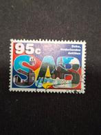 Nederlandse Antillen, Ophalen of Verzenden, Gestempeld