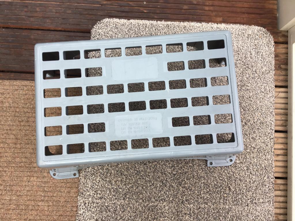 Caravanopstapje, Caravans en Kamperen, Ophalen, Nieuw