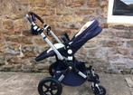 Bugaboo cameleon 3, navy blue, Ophalen, Gebruikt, Bugaboo, Combiwagen