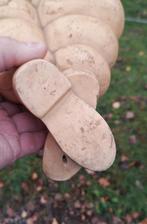 Vintage Michelin truck mascotte, bibendum pop😎, Gebruikt, ., Overige typen, Ophalen of Verzenden