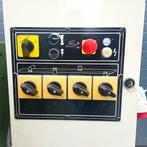 GUILLIET 4ZIJDIGE SCHAAFBANK ** tersa koppen vierzijdig, Ophalen of Verzenden, Zo goed als nieuw