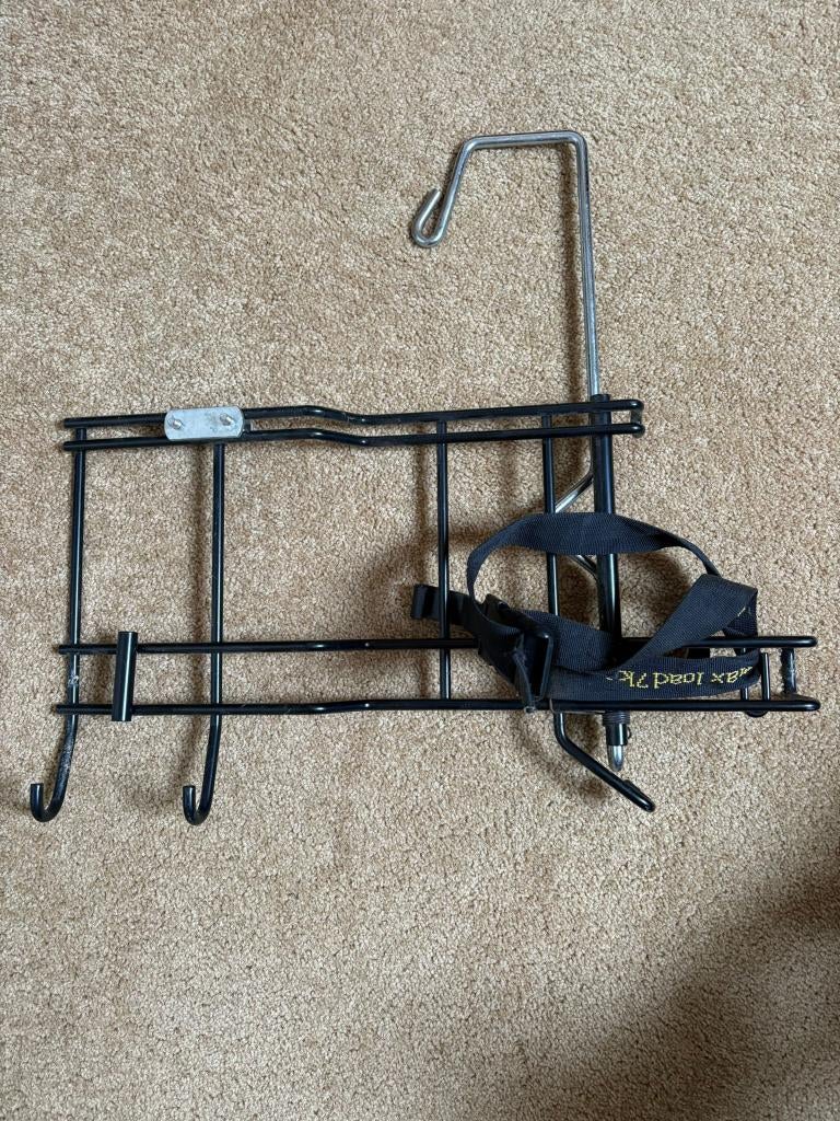 buggydrager, Fietsen en Brommers, Ophalen, Zo goed als nieuw