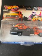 Hot wheels team transport Volkswagen baja bug, Mattel, Mattel, Nieuw, Ophalen of Verzenden