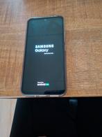 Nog goed werkende mooie.samsung a54 5g dual sim telefoon, Telecommunicatie, Mobiele telefoons | Samsung, Zwart, Touchscreen, Ophalen of Verzenden