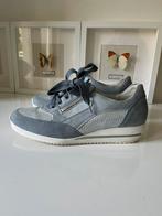 Nieuwe waldläufer sneakers maat 381/2, Blauw, Nieuw, Ophalen of Verzenden, Sneakers of Gympen