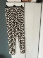 Bijna nieuw van No Man’s Land broek maat XL groen/wit, Maat 42/44 (L), Ophalen of Verzenden, Zo goed als nieuw, Lang