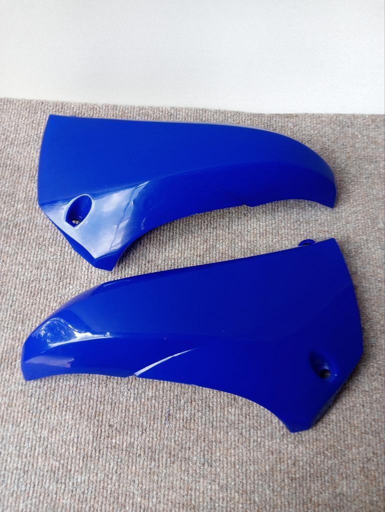 Yamaha kunstof kappen voor crossmotor, Ophalen of Verzenden, Nieuw