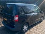 Ford Transit Courier 1.5 Tdci 100pk 2018 Marge !!, Voorwielaandrijving, Stof, 4 cilinders, Origineel Nederlands