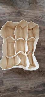 Gehaakte lade verdeler, Ophalen, 50 tot 75 cm, 50 tot 100 cm, Minder dan 100 cm