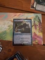 Avatar ,Wan Shi Tong, Librarian MTG kaart, Een of twee spelers, Ophalen of Verzenden, Zo goed als nieuw