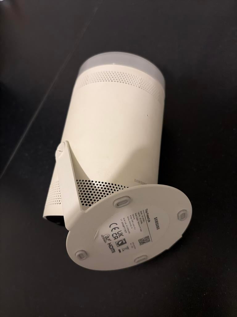 Samsung The Freestyle SP-LPS38LA beamer, Audio, Tv en Foto, Beamers, Ophalen of Verzenden, Gebruikt, DLP, Full HD (1080)